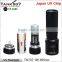 high power Zoomable UV Flashlight with 1W 395nm