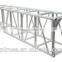 aluminum truss TUV certified roof system compatible to Global truss