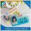 new fashion custom design pvc name badge for sale in China