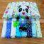 China Soft Touch Baby organic cotton baby crib sheets