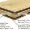 Ash engineered 3-layer flooring