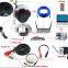4MP H.265 IP Camera Outdoor night vision infrared 1080P full hd camera
