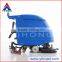 YHFS-680H Floor Scrubber Dryer