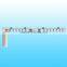2015 Zigbee smart home automatic curtain motor Motorized open and close curtain system