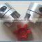 Aluminum Rotex jaw Type Coupling Spider Coupling
