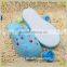 Cotton Slippers With Antiskid Sole Indoor Slipper(HJCW227)