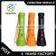 ABS material fashional model led flashlight for holiday promotion