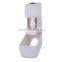 1000ml Wall Mount Soap Dispenser Refillable liquid foam Dispenser for bathroom