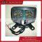 Complete CG125 motorcycle part motorcycle light set