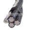 duplex abc cable
