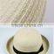 Cheap Custom Kids Paper Straw Hat