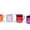 2014 aluminum unique travel mugs for sale