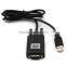 1m cp2102 usb rs232 Adapter