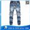 Custom Brand Men Jeans Pants