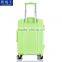 Colorful Carry on Luggage PC Travel Trolley Luggages With TSA Lock