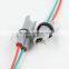 T10 W5W 194 LED Bulb Holder T10 Connector Holder Cables Harness T10 Socket Extension