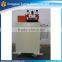 hydraulic automatic coil sheet straightening press machine