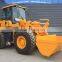 Heavy construction equipment new 4t wheel loader SZM946 for sale