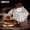 SKMEI Luxury Quartz Analogue Watch