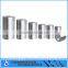 factory directly rebar coupler from shunke