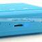 Suitcase design wireless portable mini bluetooth speaker