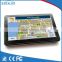 7" HD RAM128MB Built-in 4G 3D Map MP4 Player Car Navigation GPS Navigator Nav Track GPS