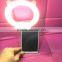 New Products Mobile Accessories LED Selfie Flash Light For Mobile Phone
