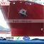 Underwater ship hull paint