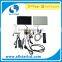 10.1inch TFT touch screen with HDMII VGA DVI driver board with OSD keypad with adapter