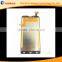 Wholesale China cell phone parts for Azumi A50C lcd display replacement, touch screen for Azumi A50C