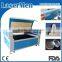 1300*900mm cutting size thin iron stainless steel cutting laser machine LM-1390