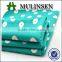 Woven Cheap Dress Border Print Twill Rayon Jersey Fabric Keqiao