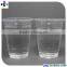 Customed Printed Disposable Plastic Cup