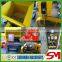 Long pellets floating time fish feed machine price                        
                                                Quality Choice