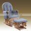 Tianfeng Recliner Glider Chair