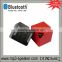 MPS-385 Speaker Colorful Magic Cube Wireless Bluetooth Speaker for cell phone