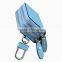 Hot selling leather car key bag for Toyota Hyundai Kia