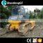 Bulldozer with 160HP Heavy Construction Machine SHANTUI SD16 Bulldozer