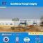 Prefab House, Prefab House for office and worker dormitory in project site
