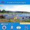 Light steel structure house plans,  prefab modular guest house, prefabricated prefab houses modular house for labor