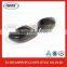 E85 Z4 100% Real Carbon Fiber Side Mirror Cover For BMW 03-08