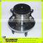 512334 WA512334 7T4Z1104B 7T412C299AE Auto parts Rear wheel hub bearing for Ford Edge 07-08;Lincoln MKX 07-08