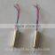1.5v small DC coreless motor TK-612 for Industrial robot bionic limbs motor