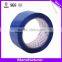 13 years Manufactory Shenzheng Blue Different Colour Bopp Packing Tape