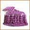 Promotional Gift Wholesale Custom Plush Blanket