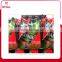 Ample supply and prompt delivery shrink film made in China