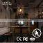 Birdcage Ceiling lamp suspended ceiling lighting interior Crystal chandeliers & pendant lights