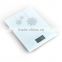 Electronic Tempered Glass Food Weight Scale 5kg