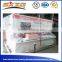 QC12Y-4*4000mm Sheet Metal Cutting and Bending Machine, Hydraulic Shearing Machine