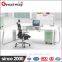 China Manufacturer Hot Sale Modern Executive Table Office Furniture Set(QE-29L-1)